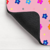 Blume Power Mousepad (Ecke)