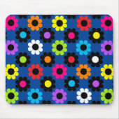 Blume Power Mousepad (Vorne)
