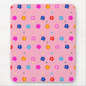 Blume Power Mousepad (Vorne)