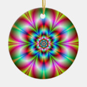 Blume Power Ornament (Vorne)
