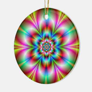 Blume Power Ornament