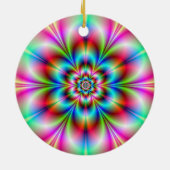 Blume Power Ornament (Hinten)