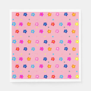 Blume Power Party Serviette