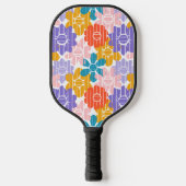 Blume Power Pickleball Schläger (Vorderseite)