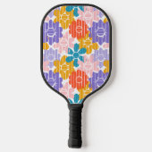Blume Power Pickleball Schläger (Rückseite)