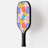 Blume Power Pickleball Schläger (Links)