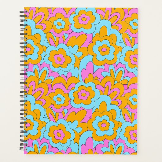 Blume Power Planer (Vorderseite)