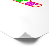 BLUME Power Poster (Ecke)