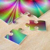 Blume Power Puzzle (Seite)