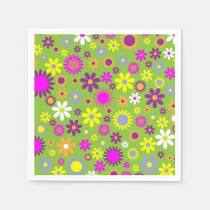 Blume Power Serviette