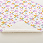 Blume Power Sherpadecke (3/4)