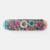 Blume Power Shred Skateboard (Horizontal)