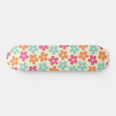 Blume Power Skateboard (Horizontal)