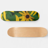 Blume Power Skateboard (Horizontal)