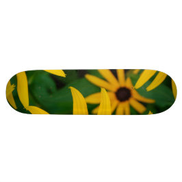 Blume Power Skateboard
