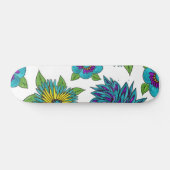 Blume Power Skateboard (Horizontal)