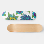 Blume Power Skateboard (Horizontal)