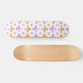 Blume Power Skateboard (Horizontal)