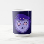 Blume Power Stolas Goetia Kaffeetasse (Mittel)