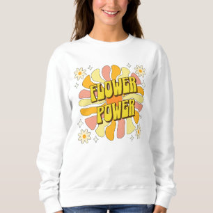 Blume Power Sweatshirt