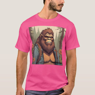 Blume Power T-Shirt