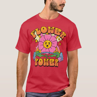 Blume Power T-Shirt
