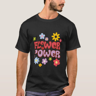 Blume Power T-Shirt