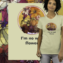 Blume Power T - Shirt