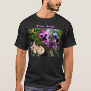 Blume Power T-Shirt