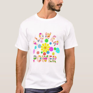 BLUME Power T-Shirt