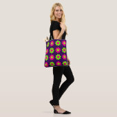 Blume Power Tasche (Am Model)