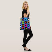 Blume Power Tasche (Am Model)