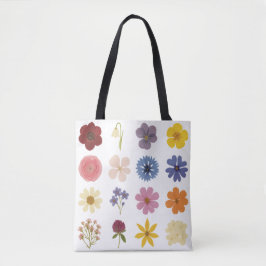 Blume Power Tasche