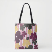 Blume Power Tasche (Vorderseite)