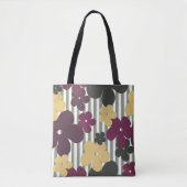 Blume Power Tasche (Vorderseite)