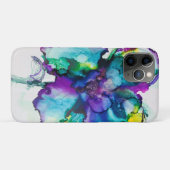 Blume Power Telefongehäuse Case-Mate iPhone Hülle (Rückseite (Horizontal))