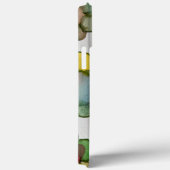 Blume Power Telefonzelle Case-Mate iPhone Hülle (Rückseite / Rechts)