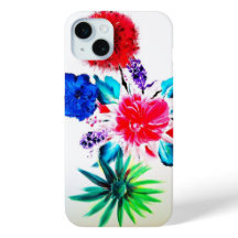 Blume Power Telefonzelle