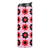 Blume Power Thermosbecher (Nach links gedreht)