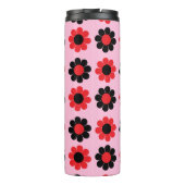 Blume Power Thermosbecher (Rückseite)