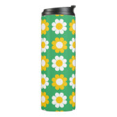 Blume Power Thermosbecher (Nach links gedreht)