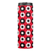 Blume Power Thermosbecher (Rückseite)