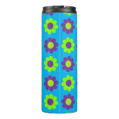 Blume Power Thermosbecher (Rückseite)