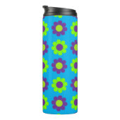 Blume Power Thermosbecher (Nach rechts gedreht)