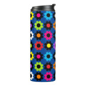 Blume Power Thermosbecher (Nach links gedreht)