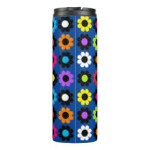 Blume Power Thermosbecher (Rückseite)