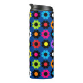 Blume Power Thermosbecher (Nach rechts gedreht)