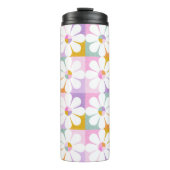 Blume Power Thermosbecher (Vorderseite)