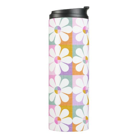 Blume Power Thermosbecher (Nach links gedreht)