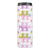 Blume Power Thermosbecher (Rückseite)